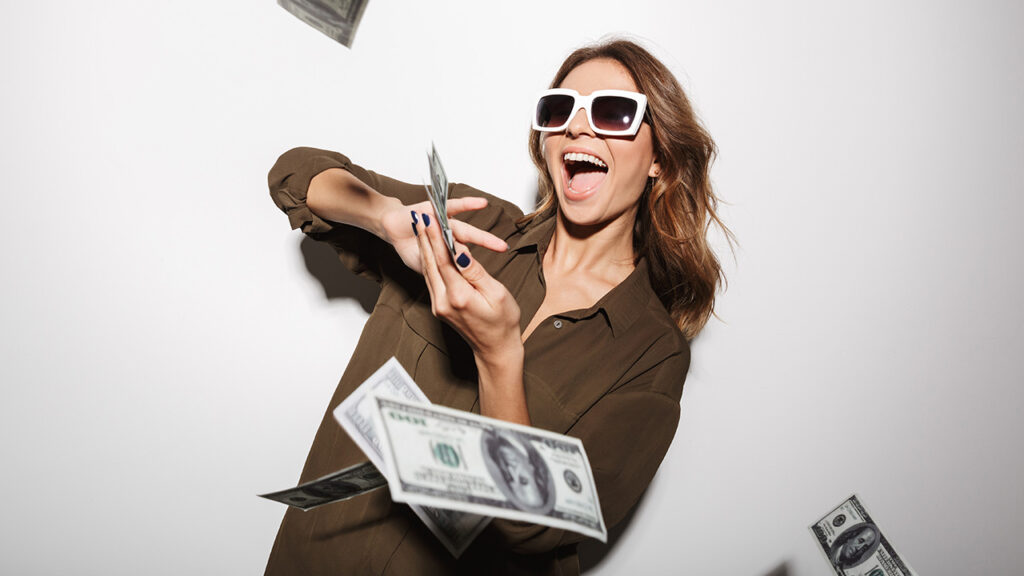 Use these 7 habits that built my 7 figure coaching brand to build yours
